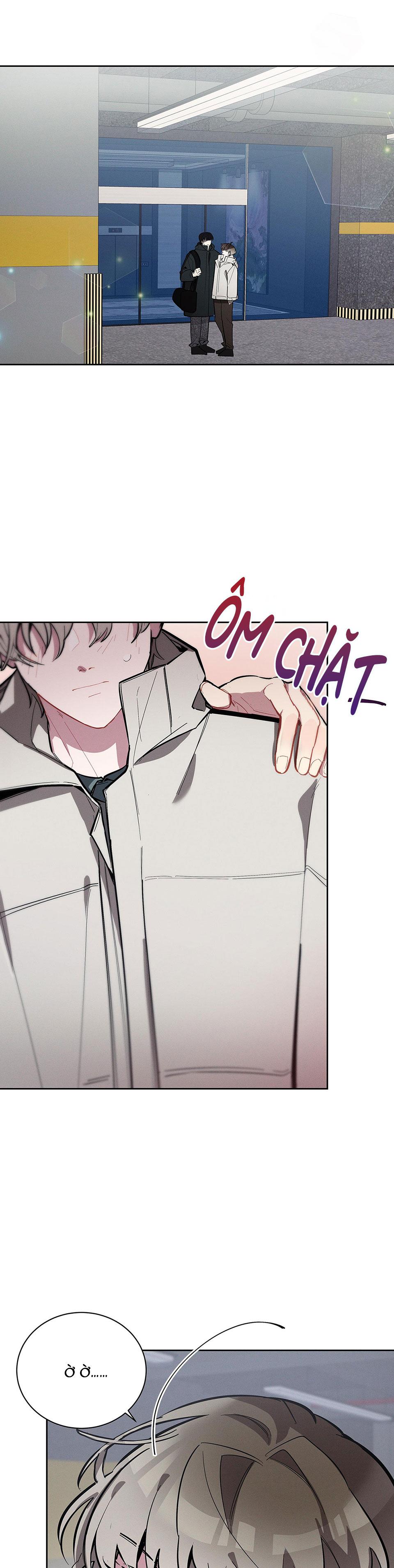 cherry scandal chapter 3 2