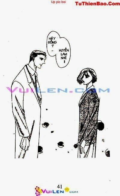 cô bé khóc nhè chapter 17 40