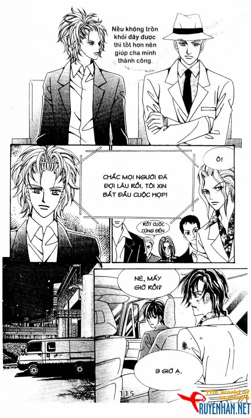 chàng trai hào hiệp chapter 11 117