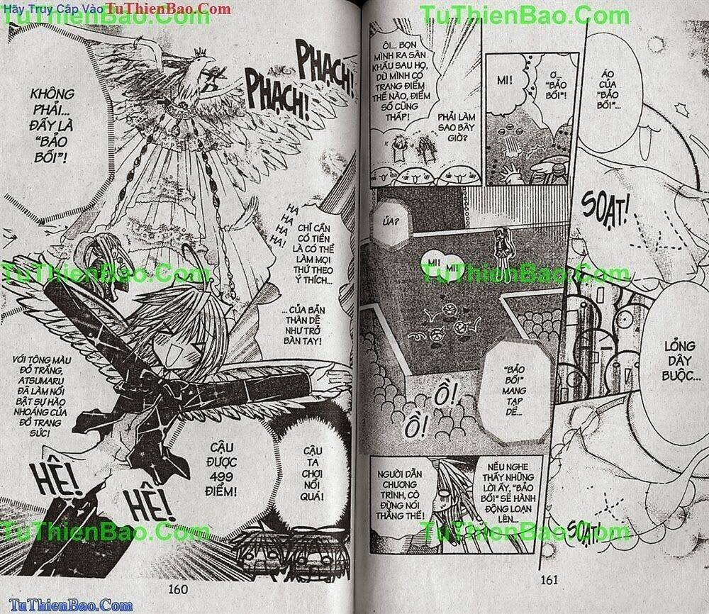 qq quả trứng tình yêu chapter 2 80