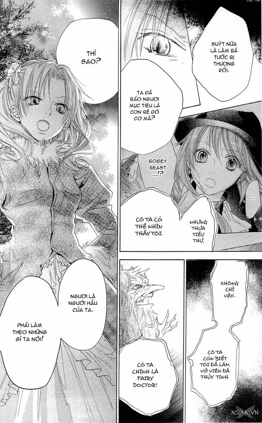 bá tước và tiên nữ chapter 10 38