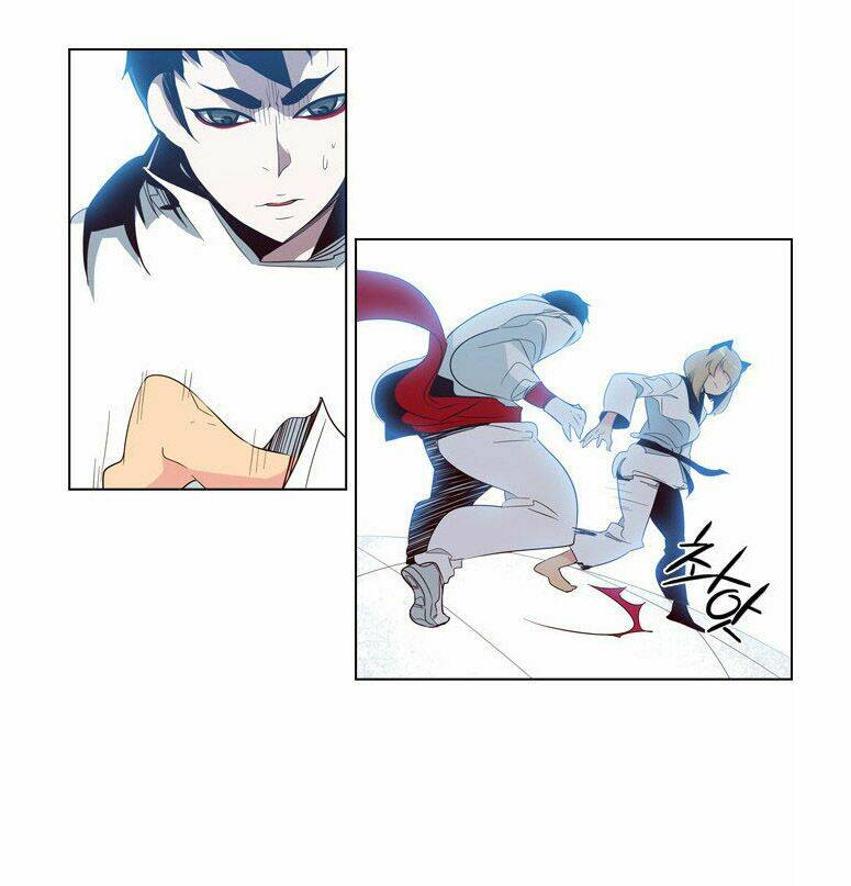 nữ sinh trường wilds chapter 56 11