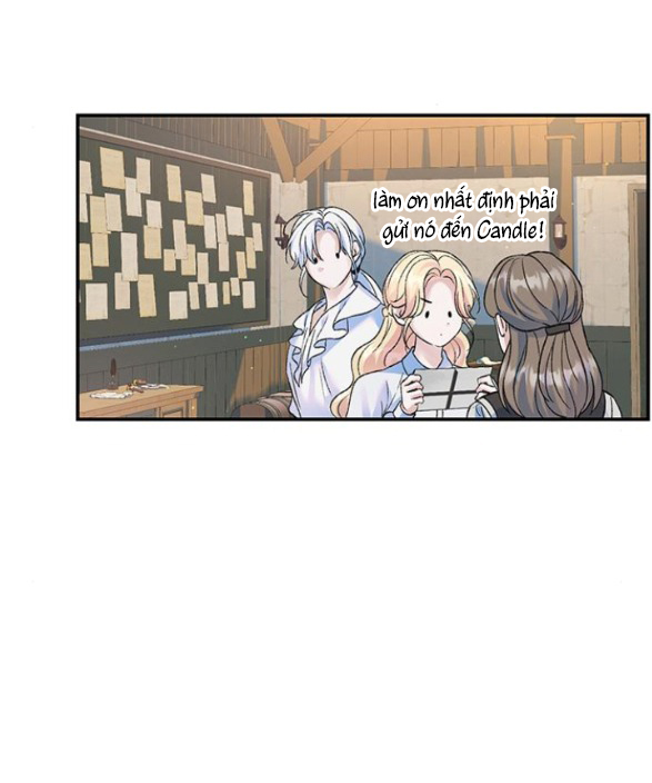 tôi tưởng bản thân không còn sống được bao lâu! chapter 72.2 19