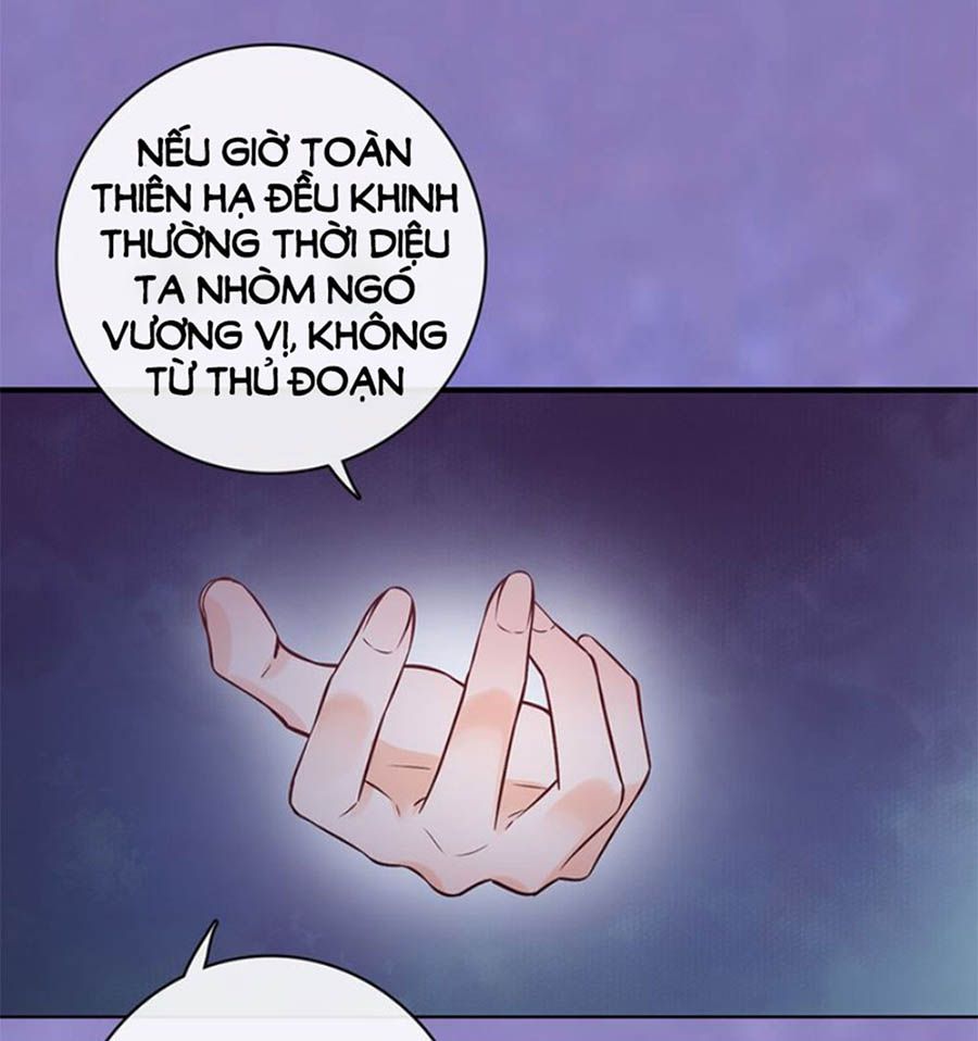 mỹ nhân già rồi chapter 30 12