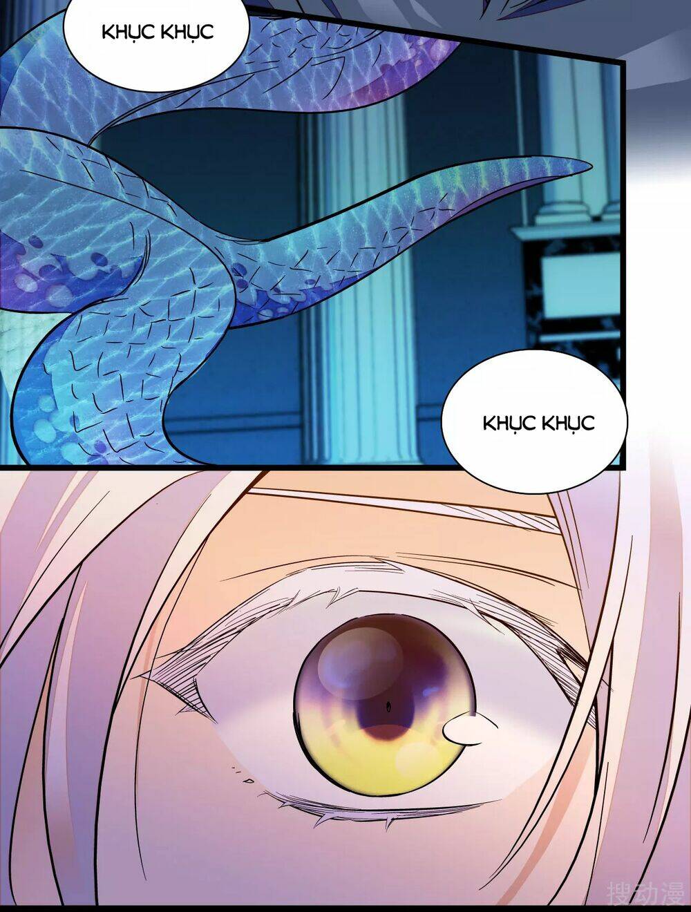 huyết túc khế ứớc chapter 24 39