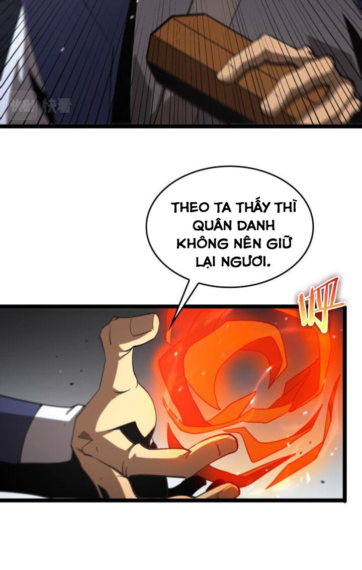 chư giới - tận thế online chapter 124 23