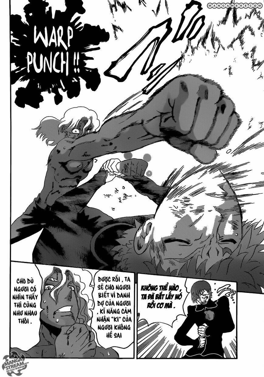 history's strongest disciple kenichi chapter 507 12