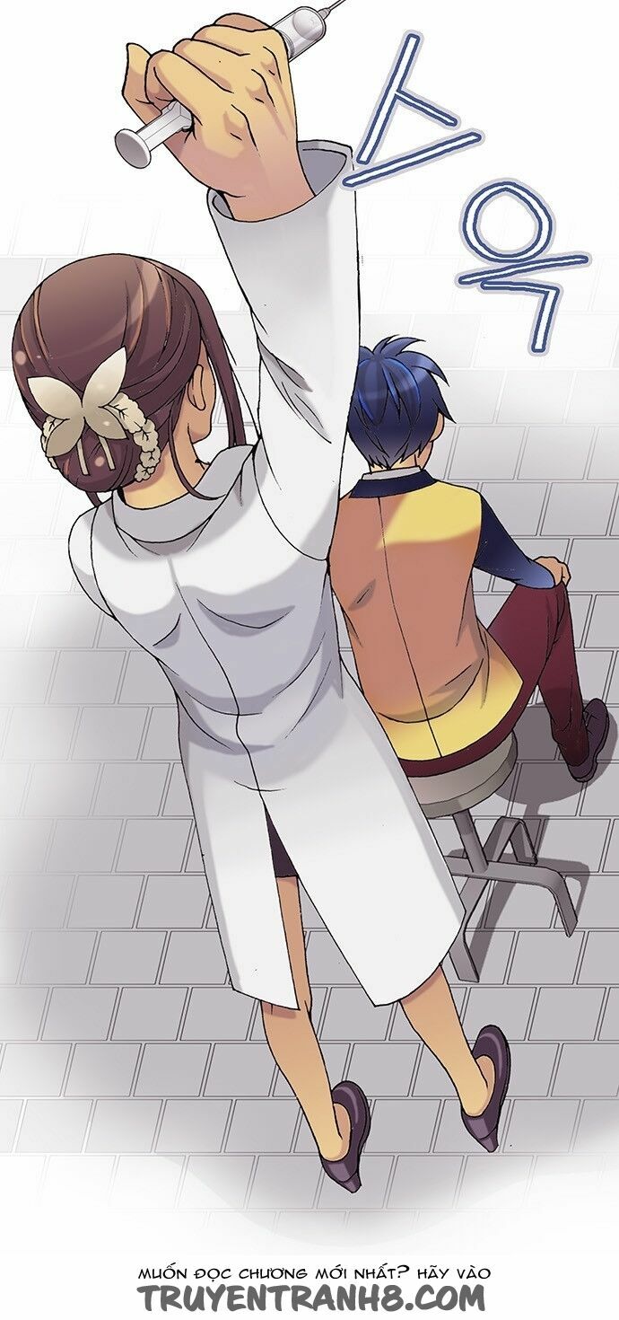 trăng mờ chapter 18 14
