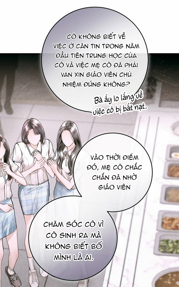 đứa trẻ trông giống tôi chapter 30.2 20