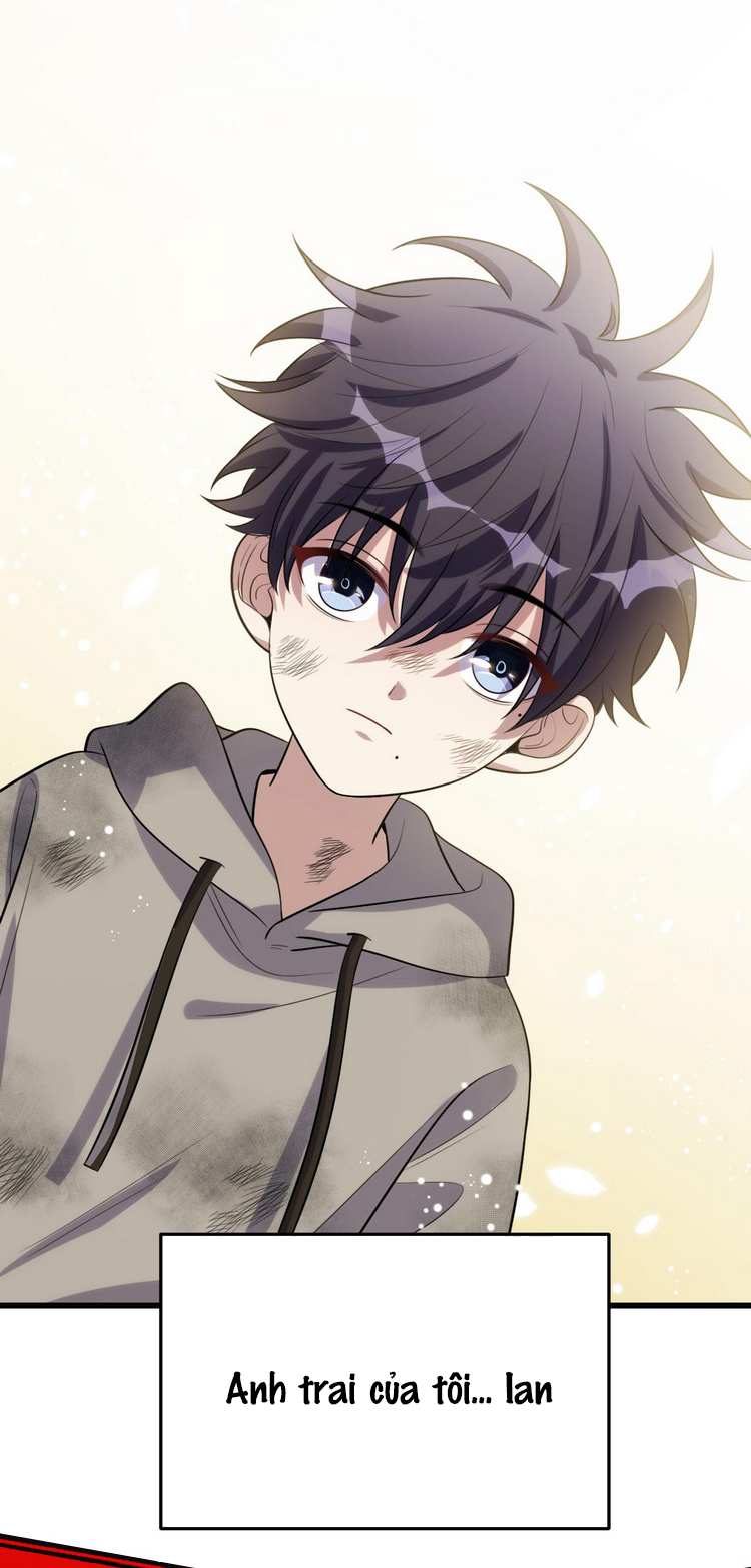 [16+] killing my love chapter 65.2 11