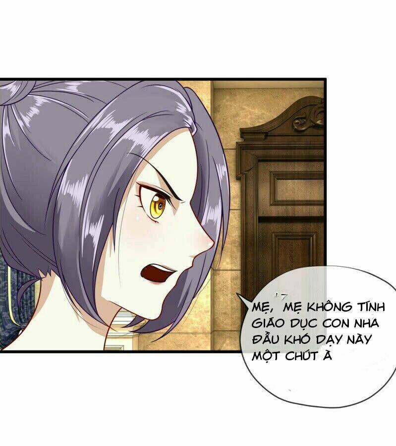 hoán đổi linh hồn : hiệu thảo cũng phải yêu ta chapter 2 15