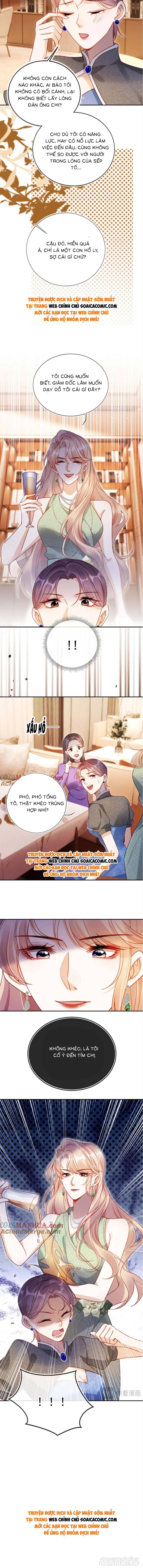 thừa kế gia sản nghìn tỷ sau ly hôn chapter 26 10