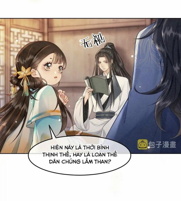 xuyên không đến cổ đại, ta được muôn ngàn sủng ái chapter 3 46