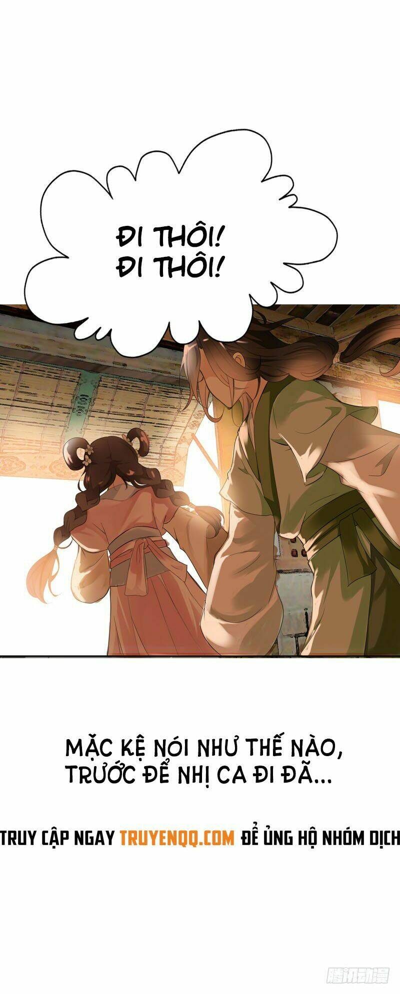 điền viên mật sủng: cô vợ nóng bỏng chapter 16 8