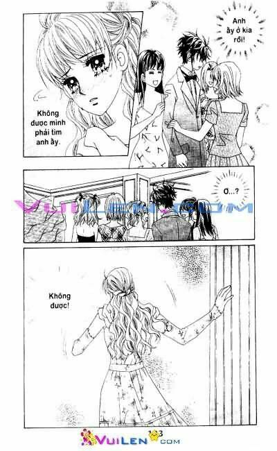 chạm mặt thần tượng chapter 9 133