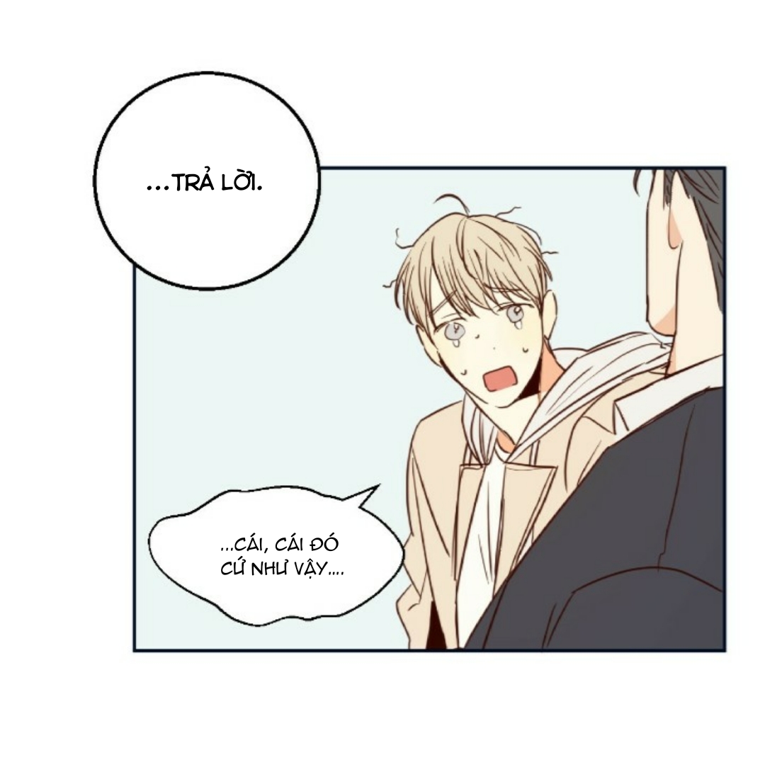 cửa hàng tiện lợi nguy hiểm chapter 14 57