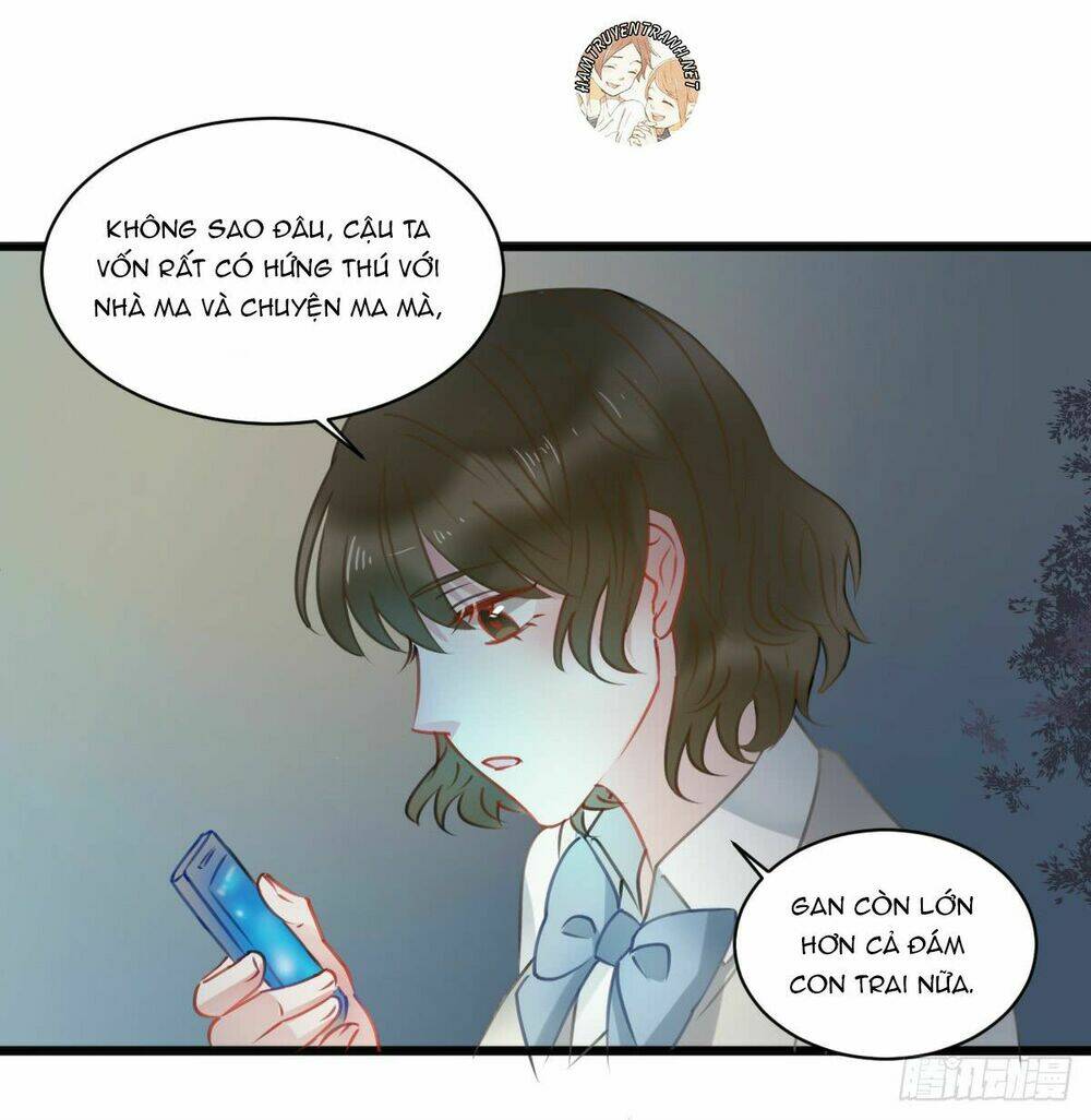 phi nhiên hướng phong chapter 11.2 13