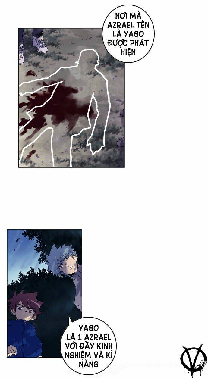 bản khế ước linh hồn chapter 43 23