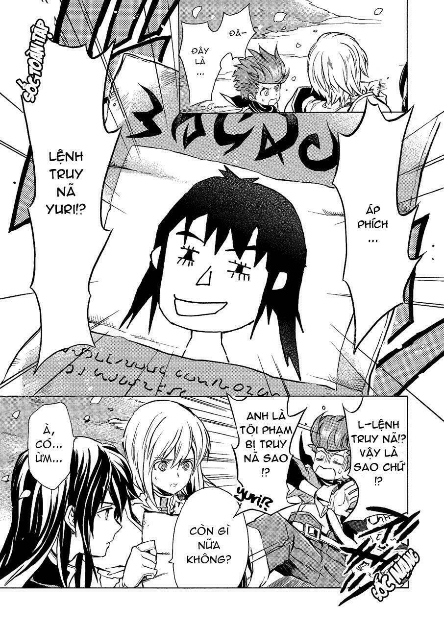 tales of vesperia chapter 6 11