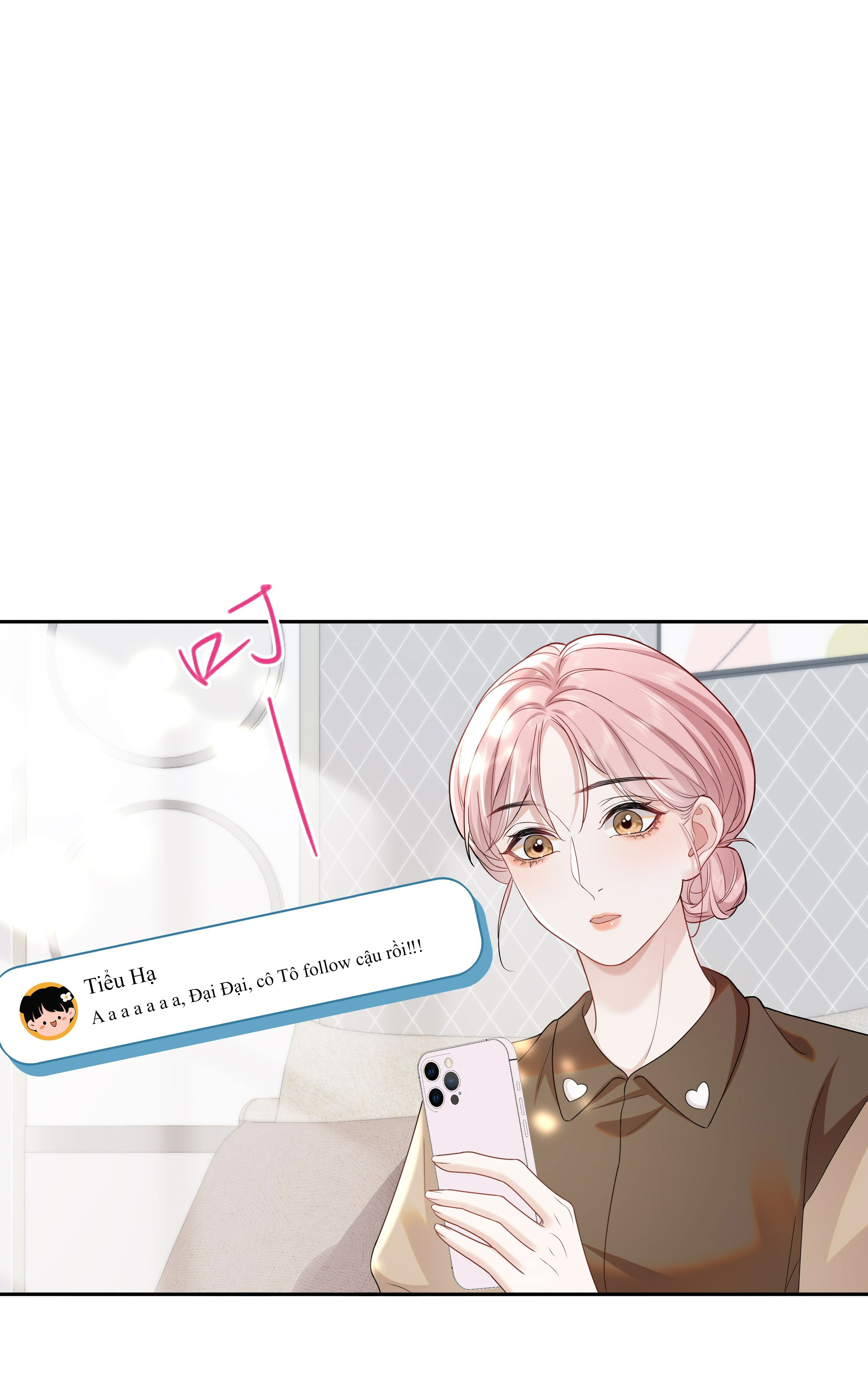 đánh thức tình yêu chapter 7 14