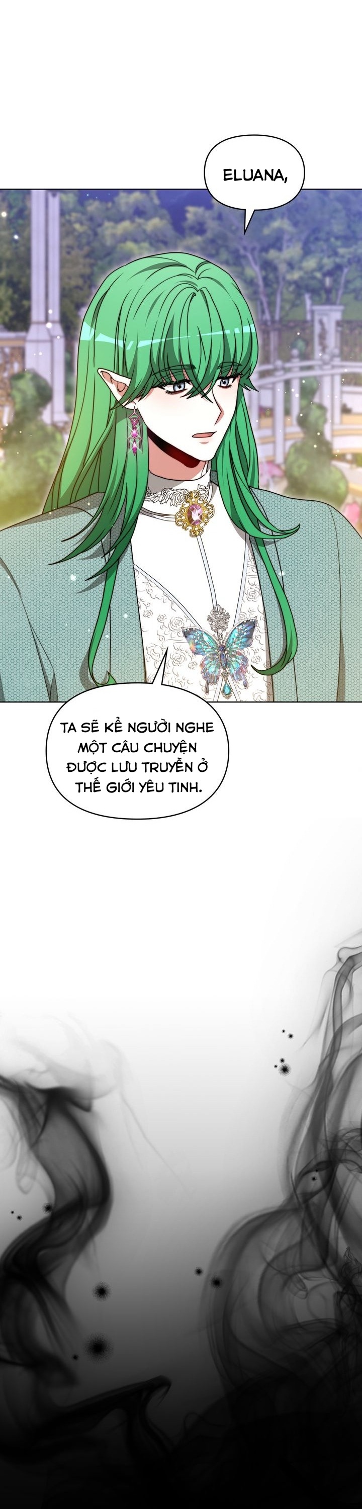 công nương eluana vita chapter 195 12