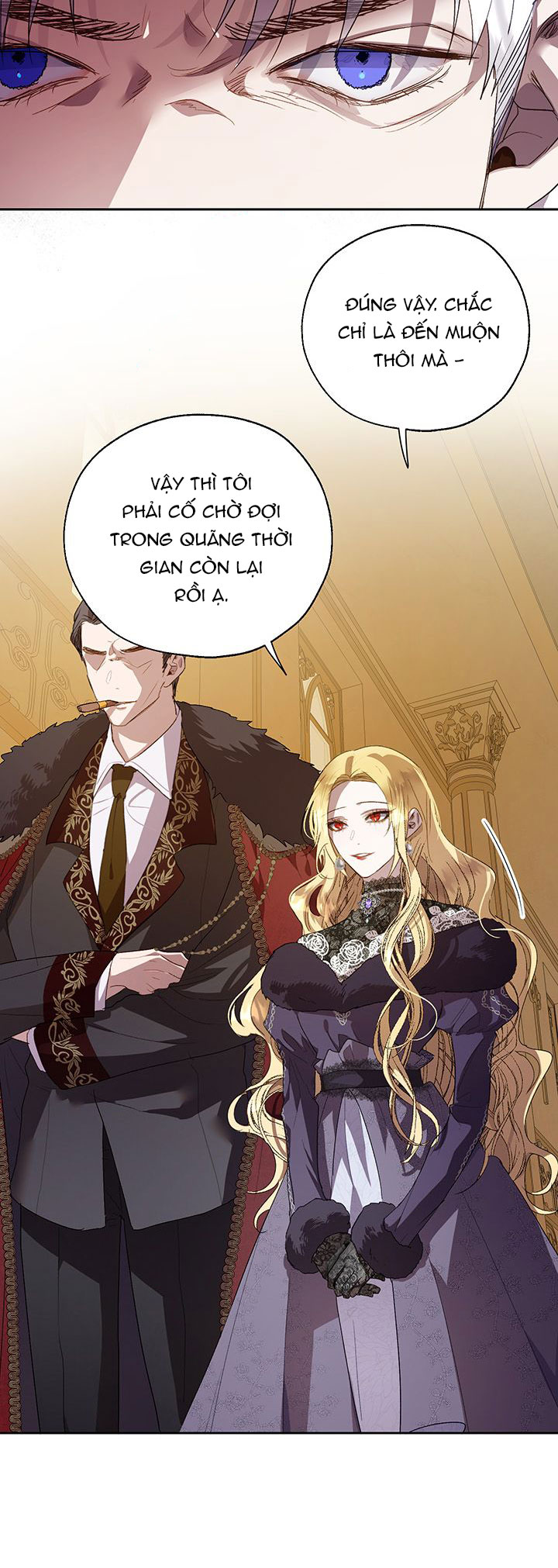 cách để cứu rỗi anh trai của nữ chính chapter 32 17