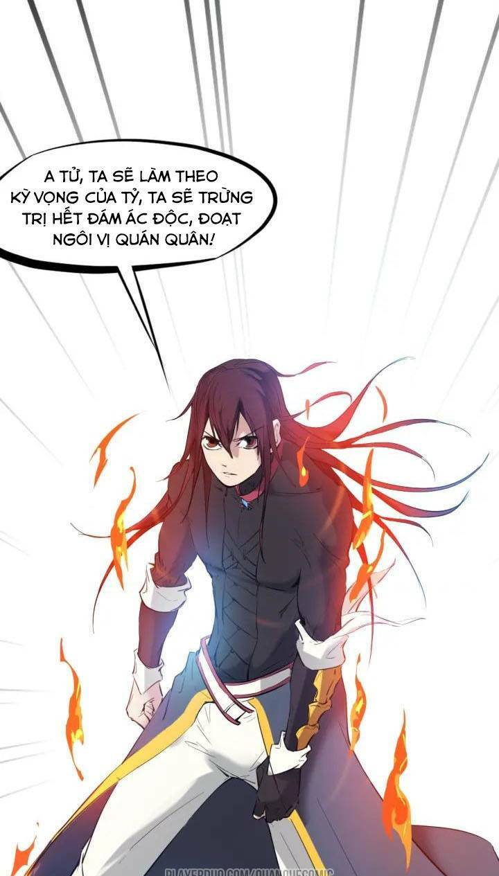 long mạch võ thần chapter 20 68