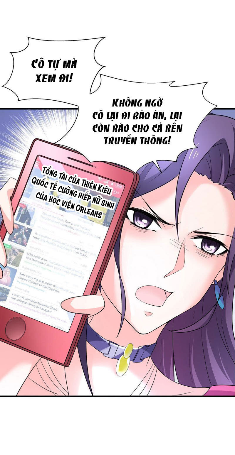 chiến lược lãng mạn của thịnh thiếu chapter 12 31