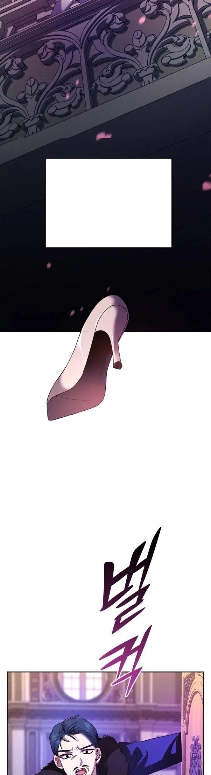 tôi muốn trở thành cô ấy dù chỉ là một ngày chapter 28 51