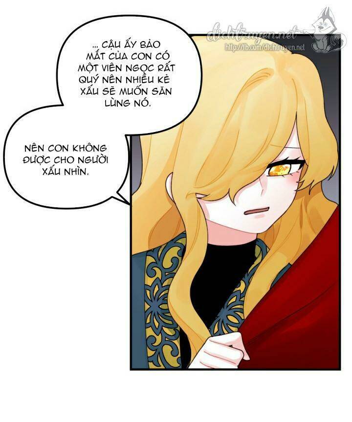 công chúa bãi rác chapter 22 38