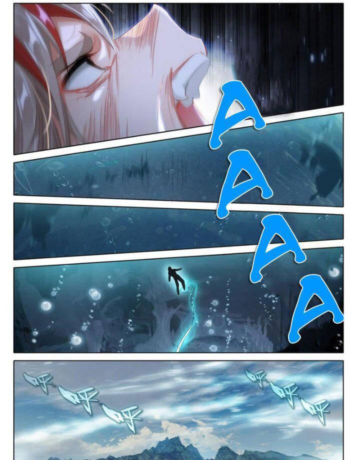 đấu la đại lục 5 - đường tam trùng sinh chapter 115 11