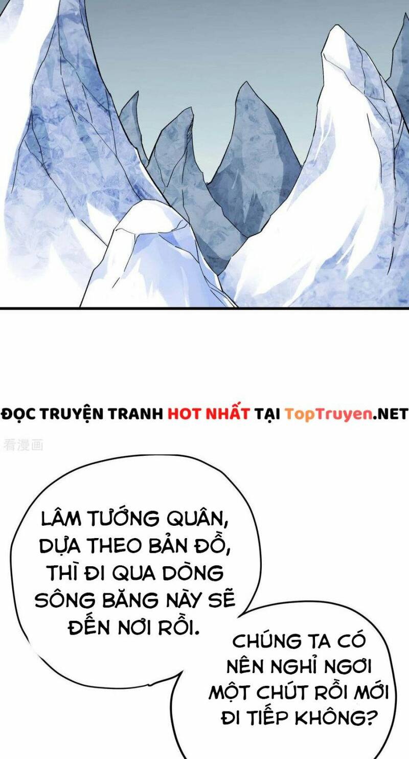 trọng sinh ta là đại thiên thần chapter 208 14