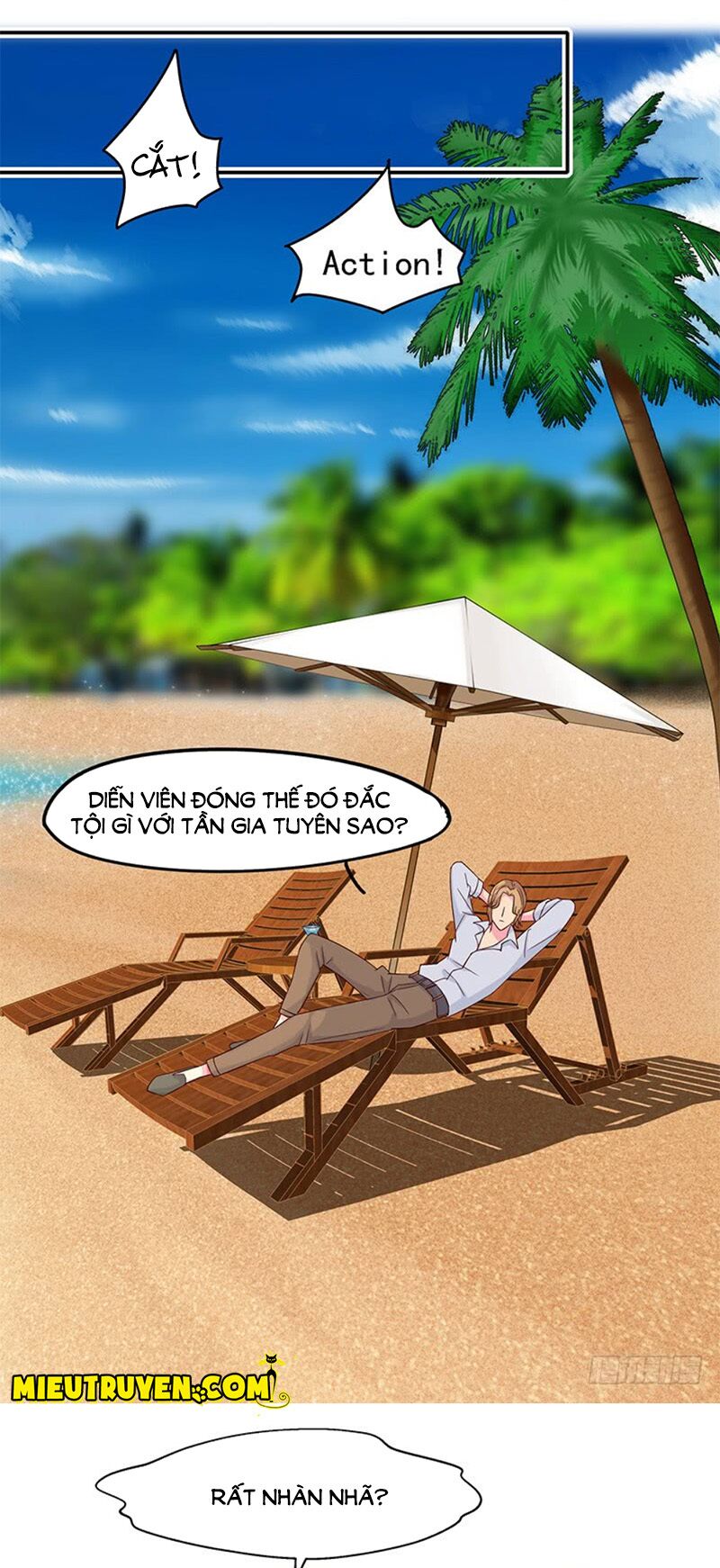 chồng tạm thời, chơi thần bí chapter 9 15
