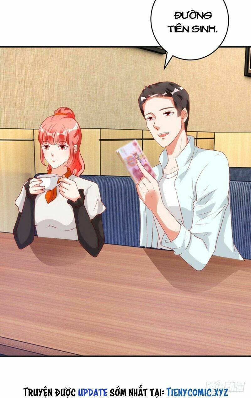 thấu thị tiên y chapter 113 9