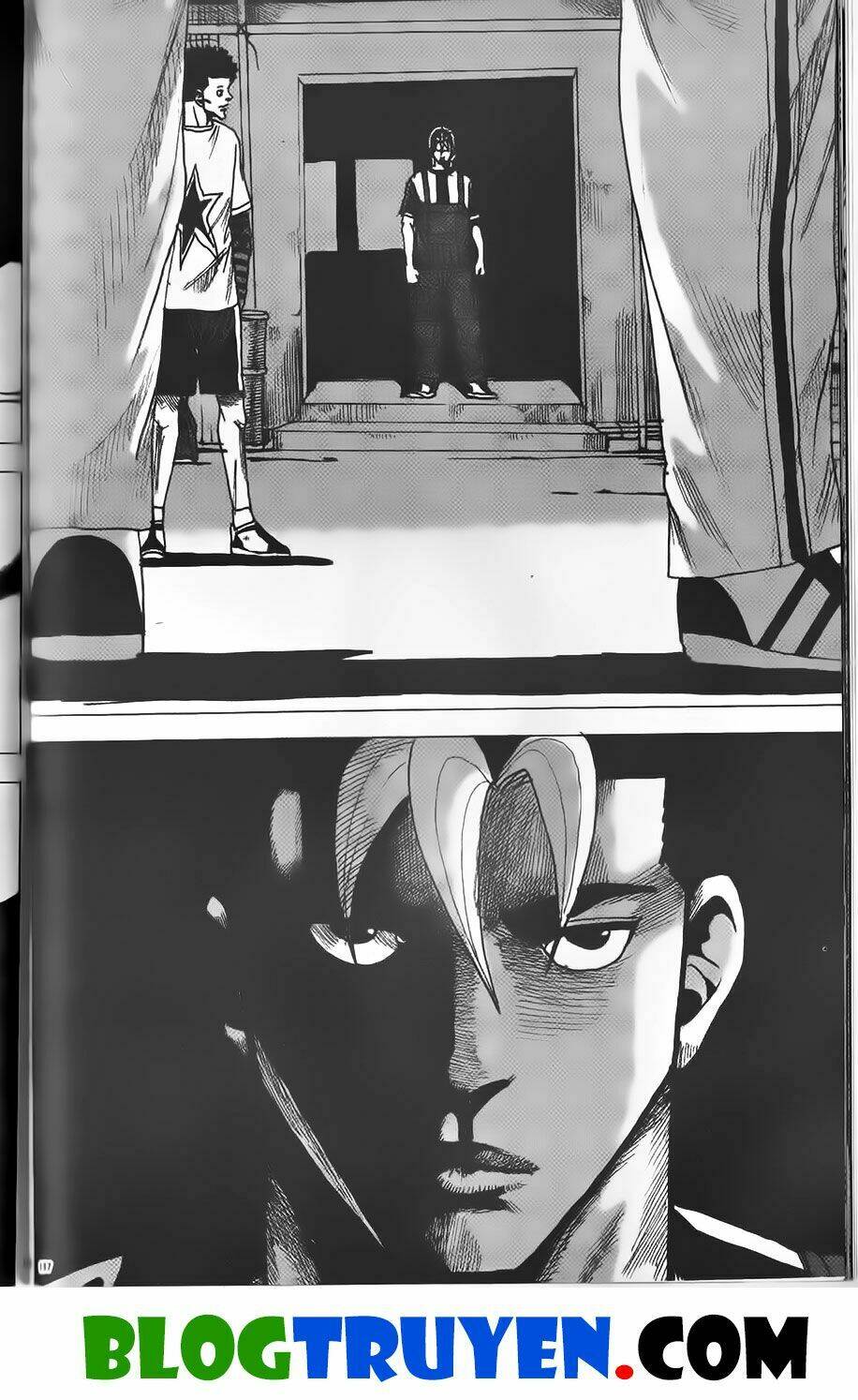 bitagi - anh chàng ngổ ngáo chapter 392 12