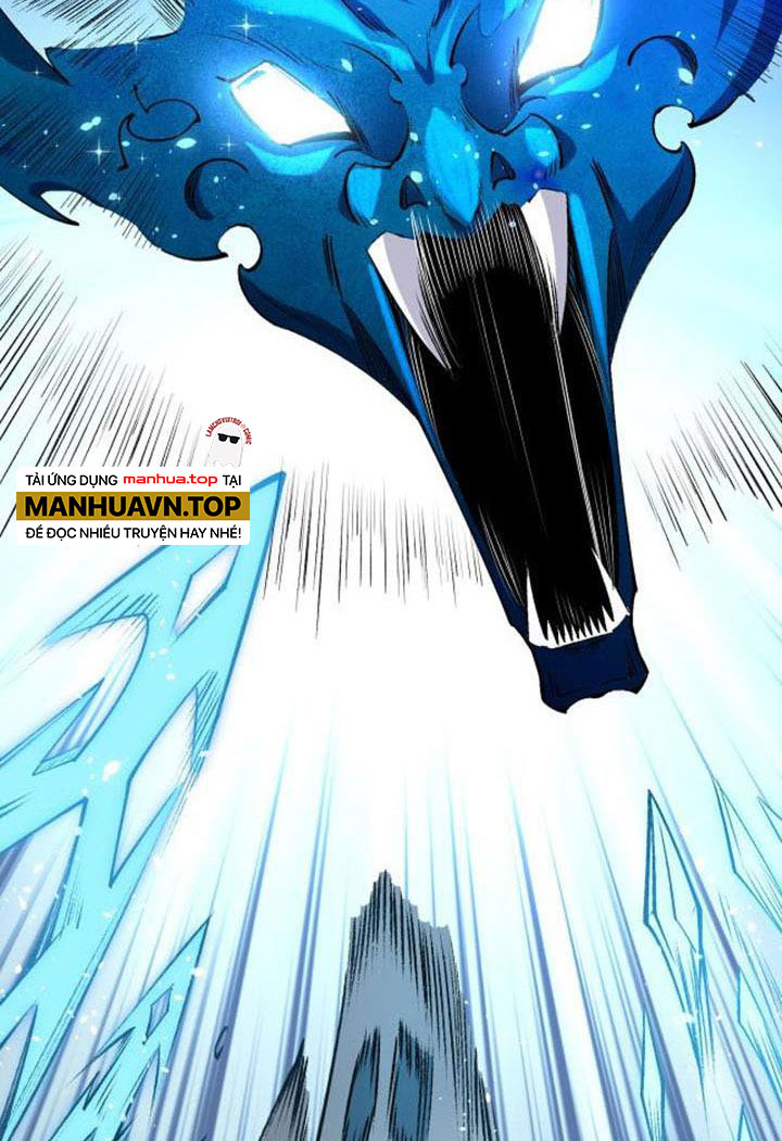 toàn dân chuyển chức: không có chức ta kết thúc thần minh chapter 57 26