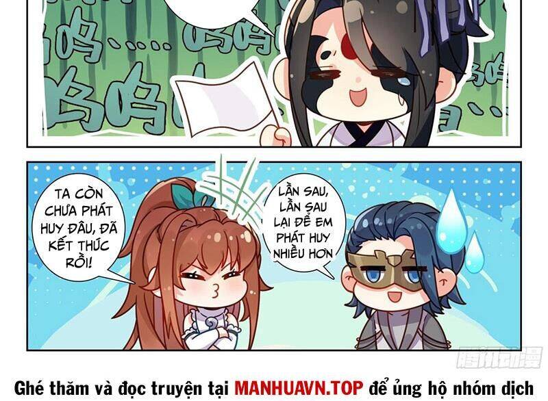 đấu la đại lục 5 - đường tam trùng sinh chapter 194 28