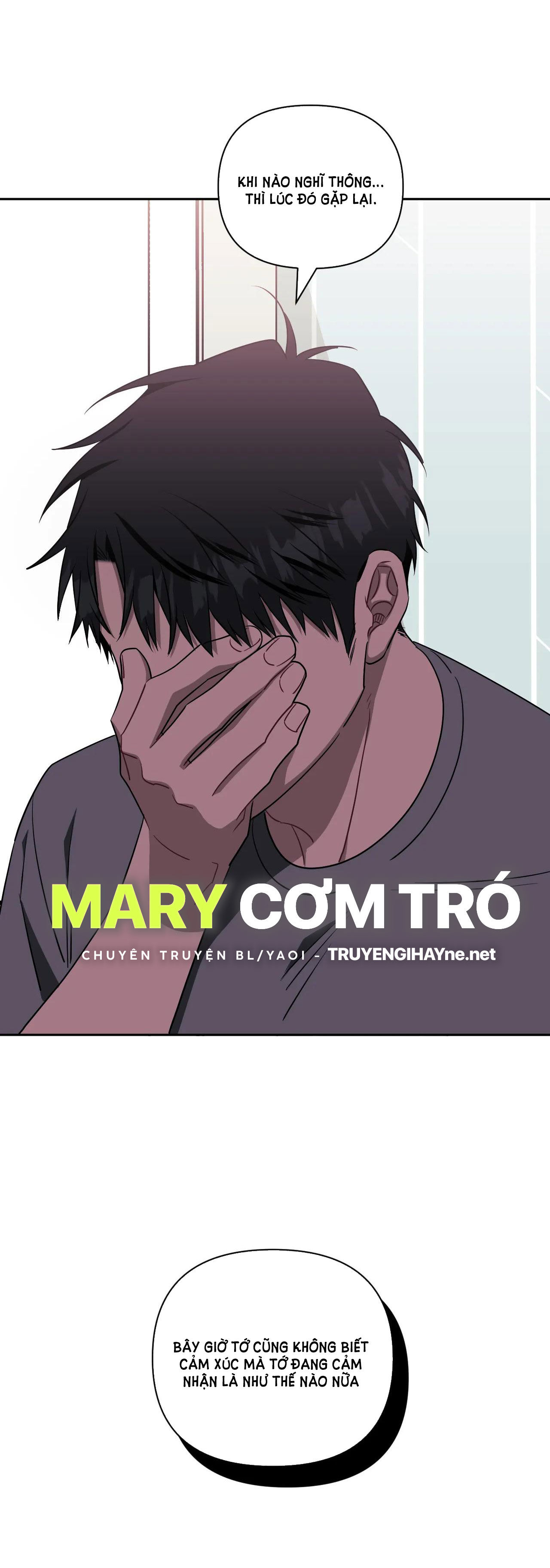 hơn cả bạn bè chapter 48.2 57