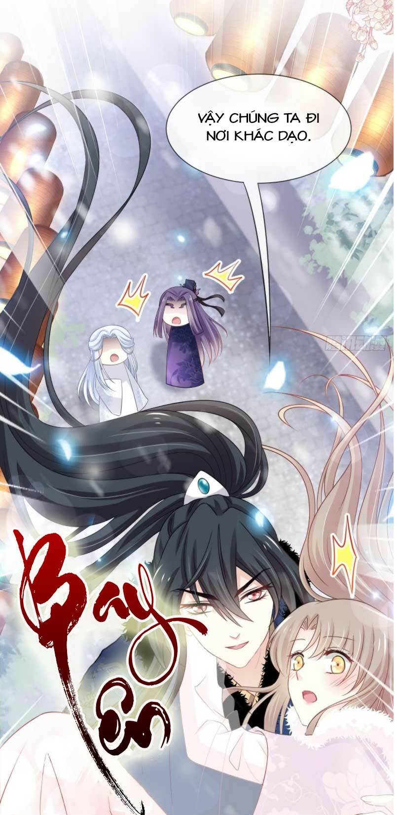 thiên hạ đệ nhất sủng phi chapter 203.2 14