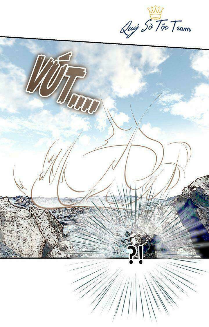 tiếp xúc chí mạng chapter 70 23