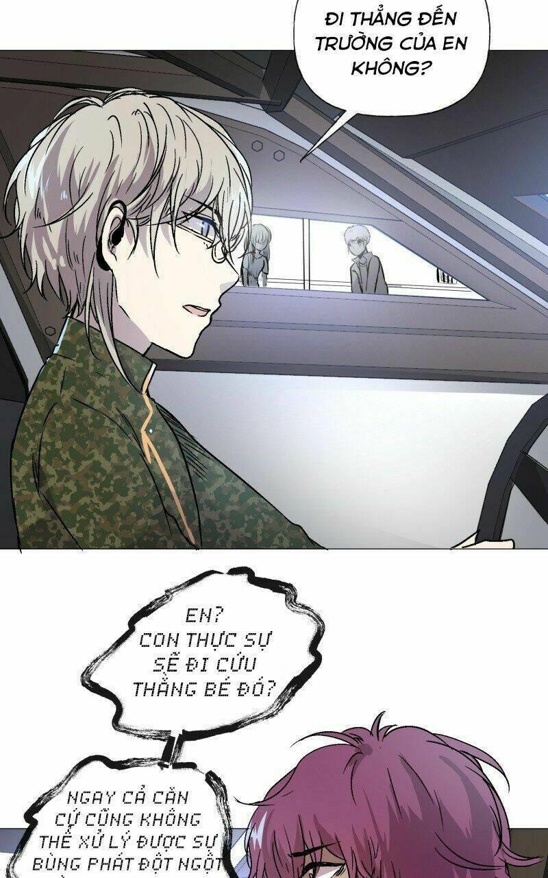 Trọng Sinh Mạc Thế Chapter 61 28