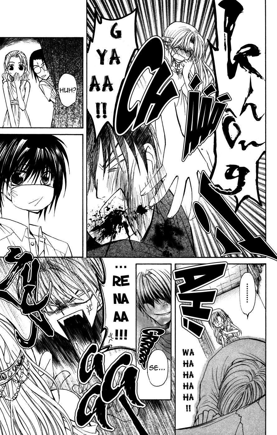 ng life chapter 4.2 10