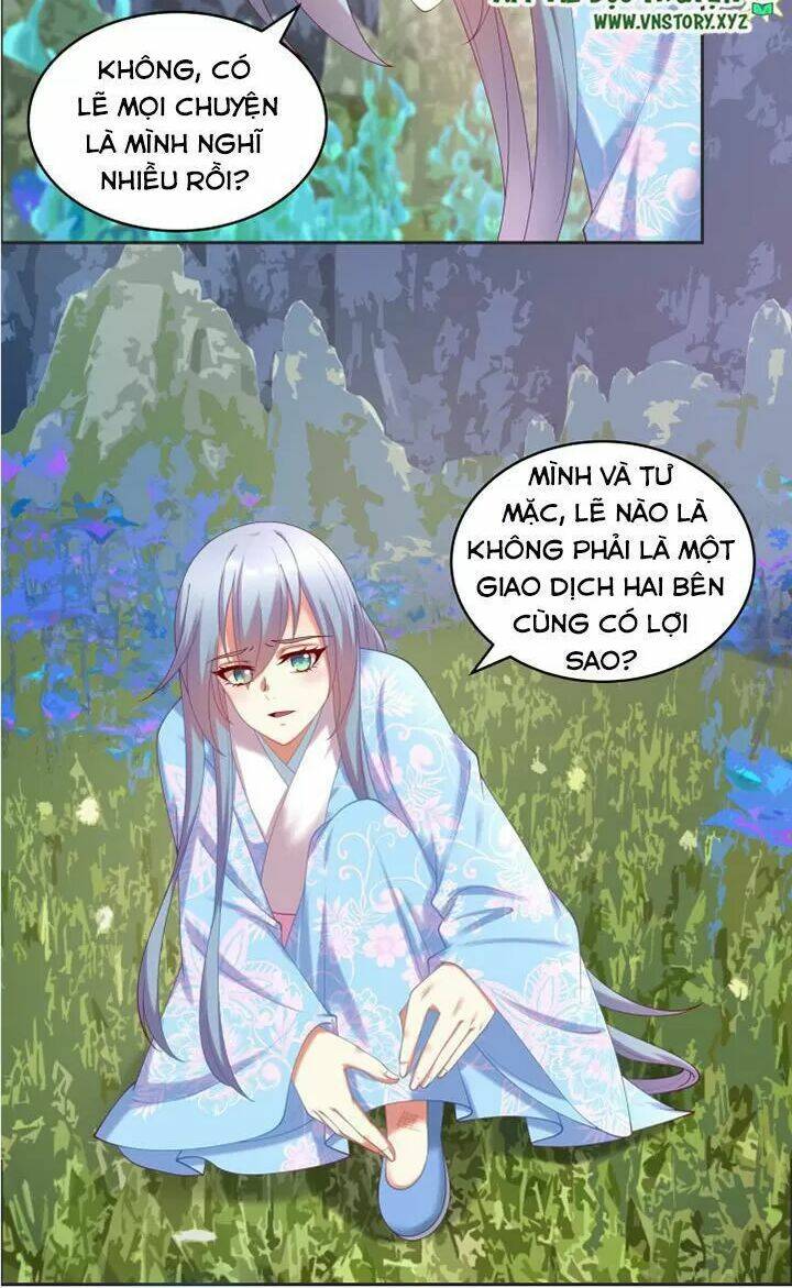 đô đốc đại nhân sủng thê kí chapter 64 13