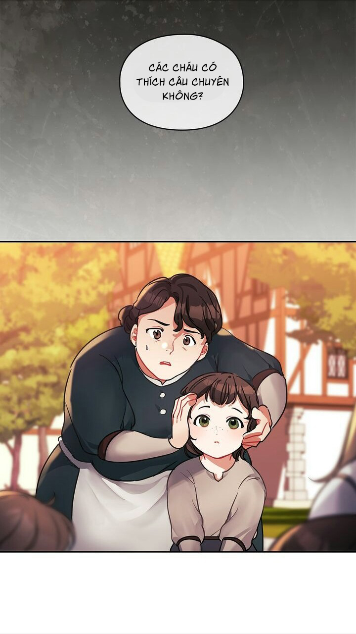 nhân danh đấng cứu thế chapter 0 42