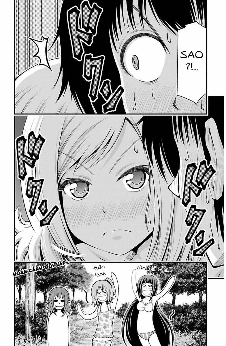 tsujiura-san to chupacabra chapter 24 20