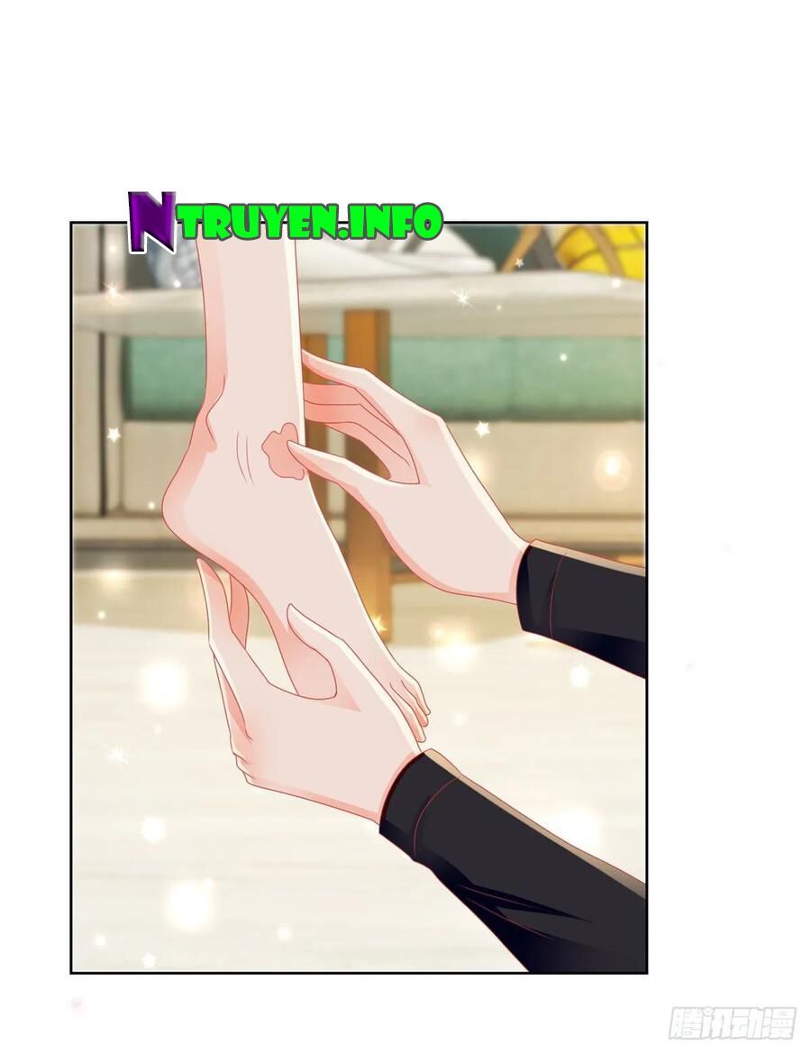 ẩn hôn 100%: chọc tức vợ yêu mua một tặng một chapter 169 11