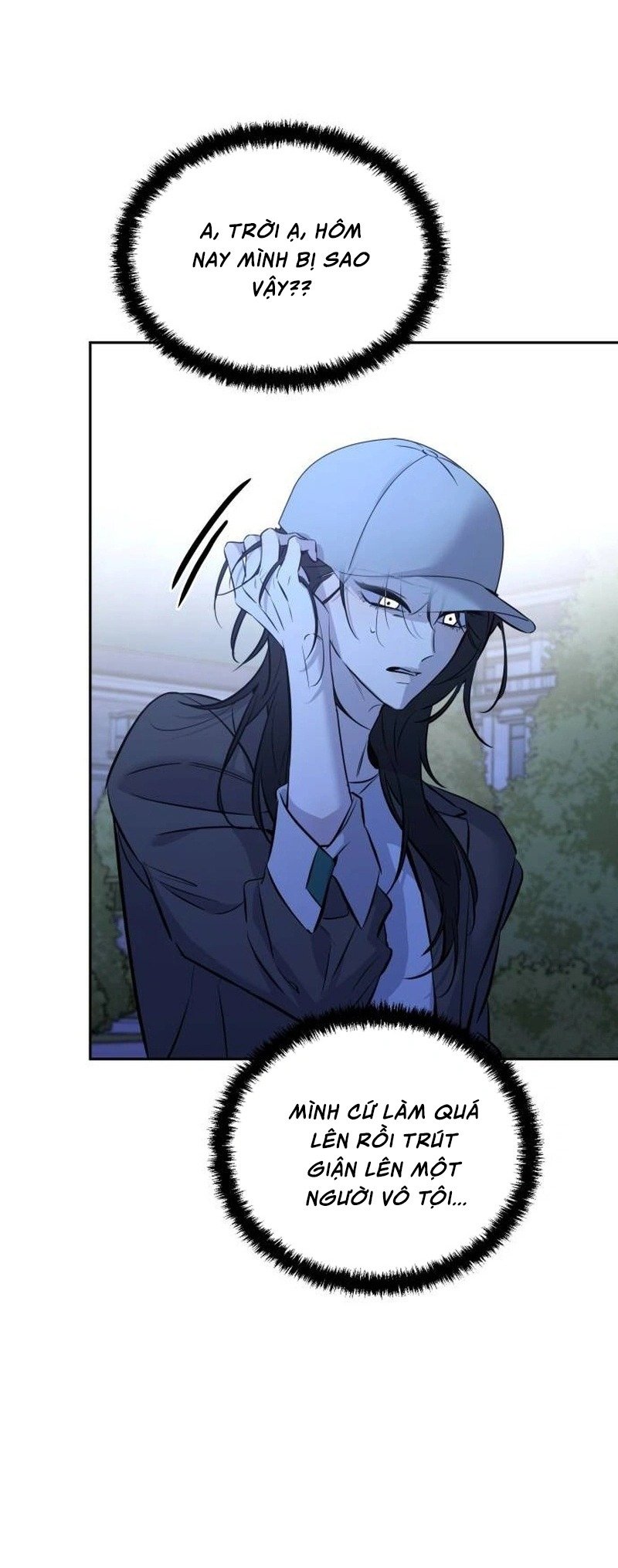 những thứ thú tính chapter 3 15