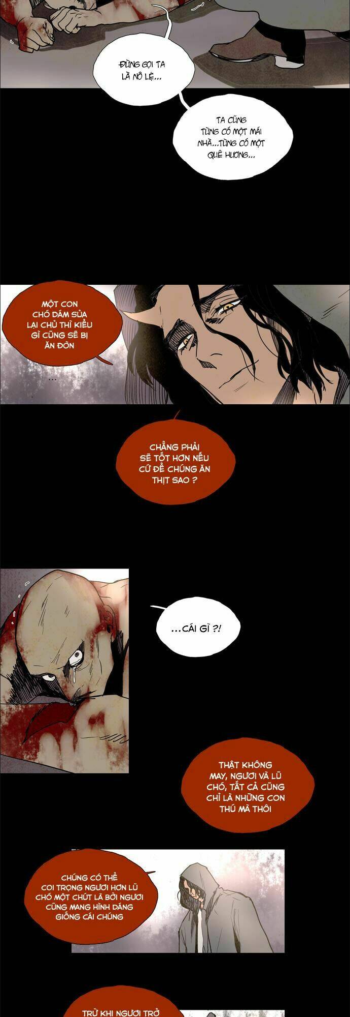 lessa 2: the crimson knight chapter 105 5