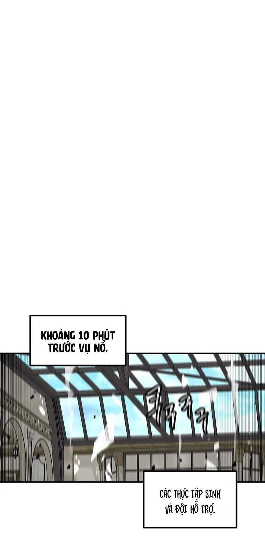 shaman - pháp sư chapter 46 55