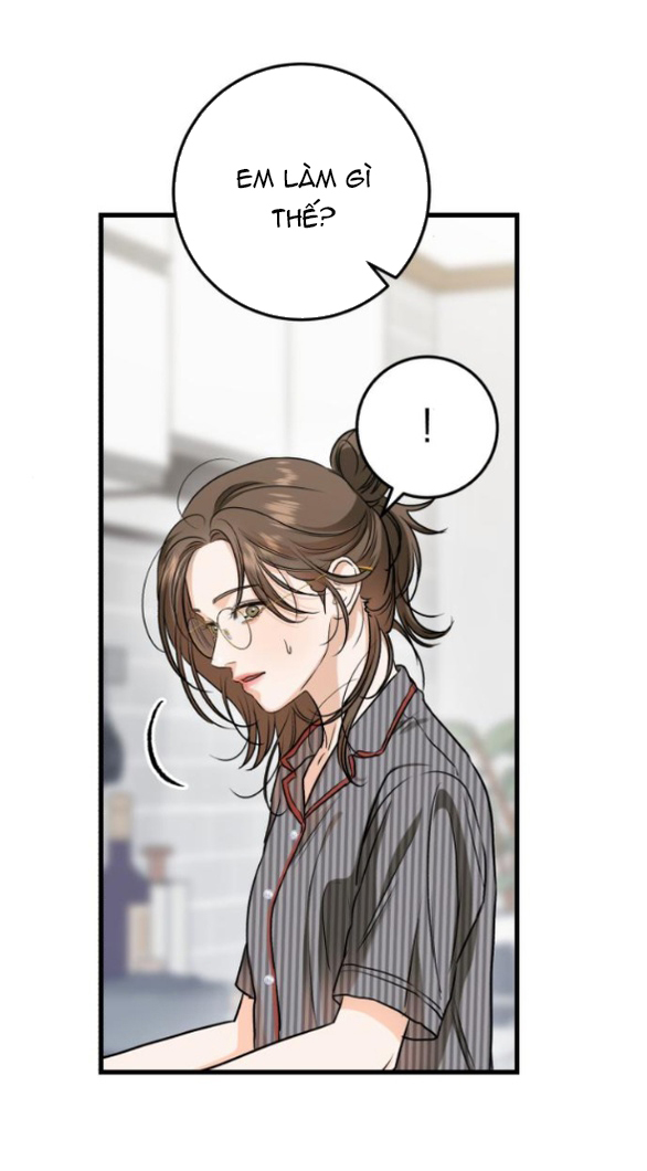 Nóng Lòng Muốn Giày Vò Em chapter 53.1 30